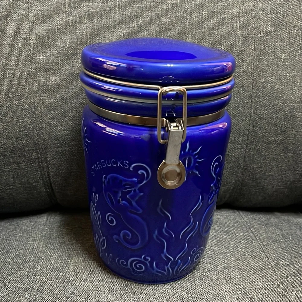 Starbucks perfect item